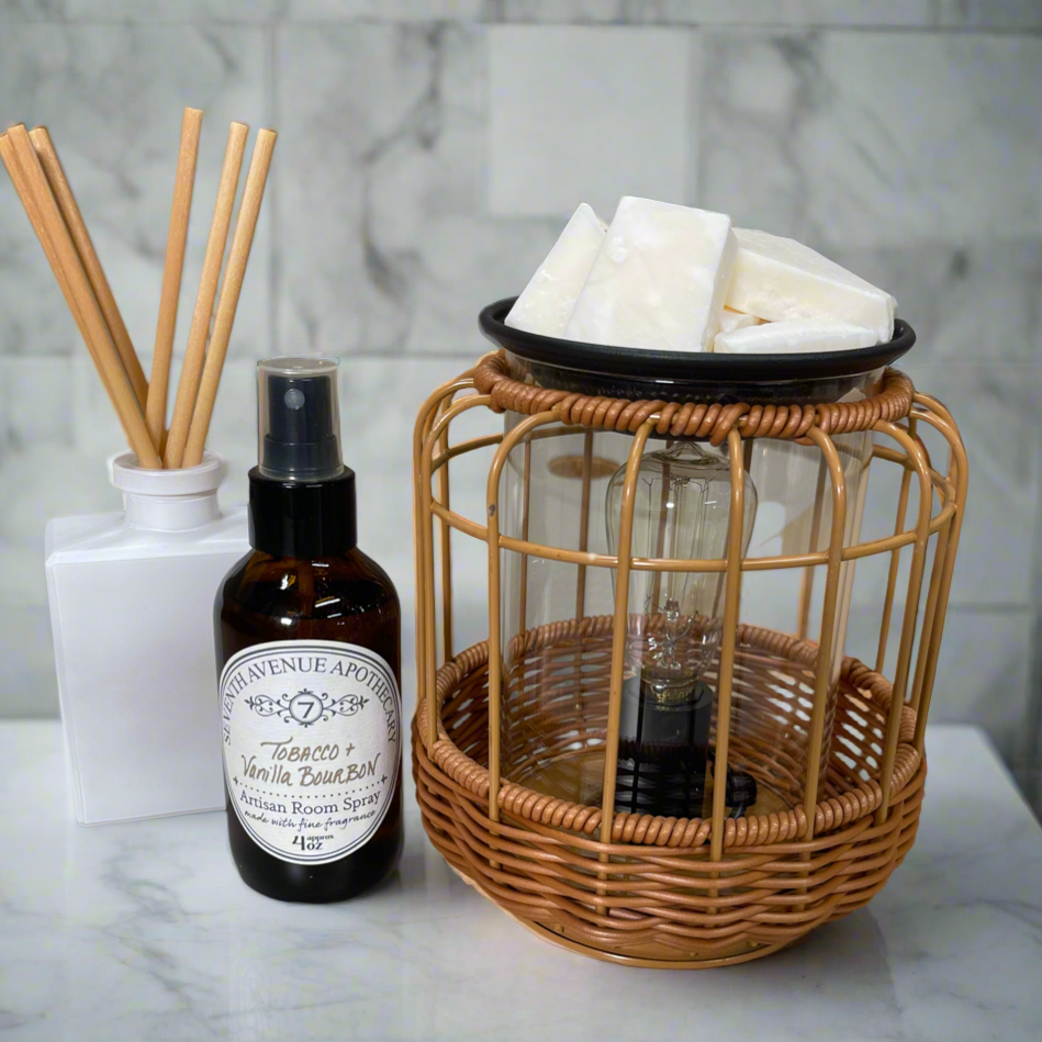 How To Make Room Spray Last Longer – Seventh Avenue Apothecary