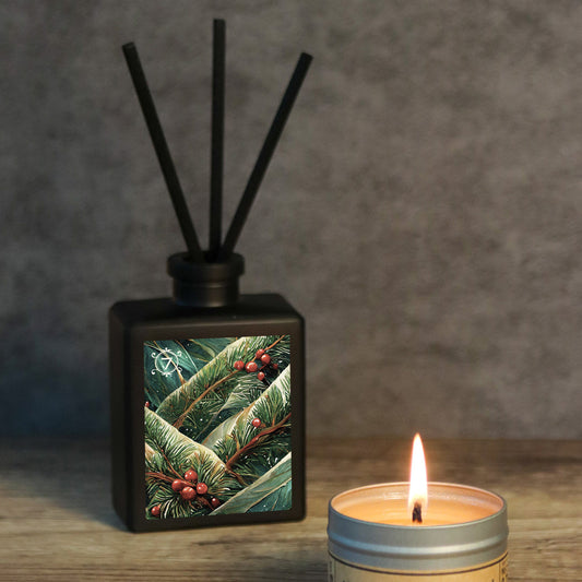 Aroma Oils For Anxiety And Mood Improvements