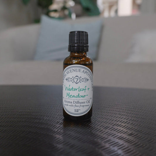 How To Use Aroma Therapy Oils