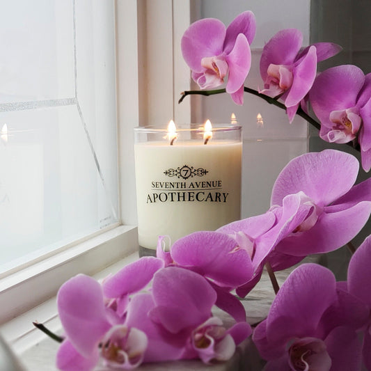 Do Water Lilies Have a Scent?