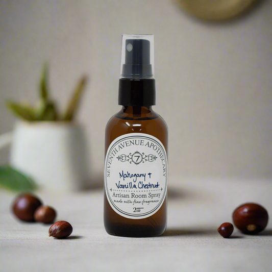 Is Vanilla a Fall Scent?