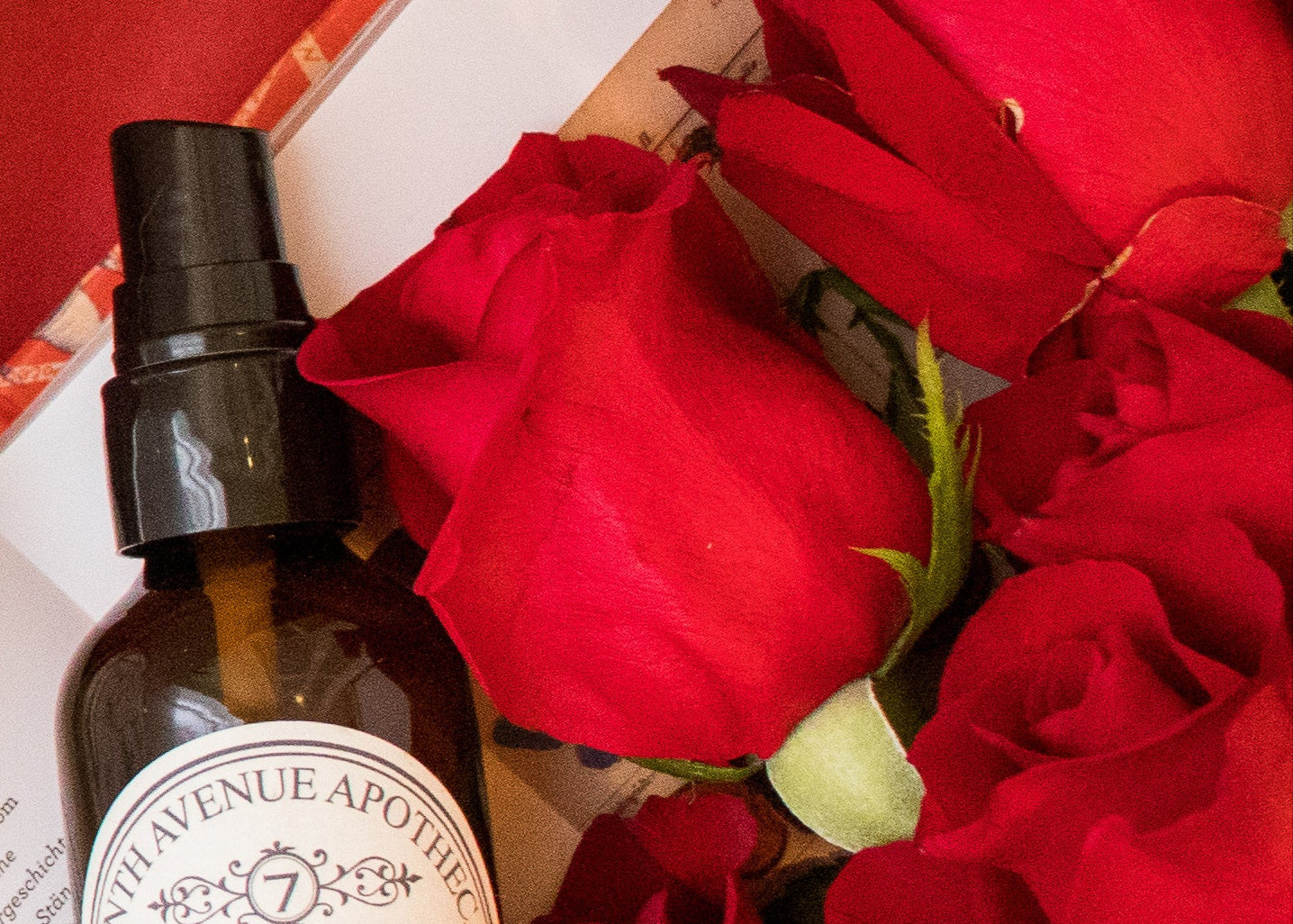 White Tea + Fig - Artisan Room Spray