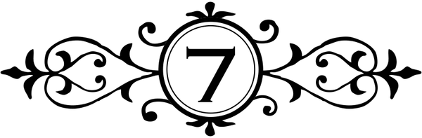 Seventh Avenue Apothecary logo