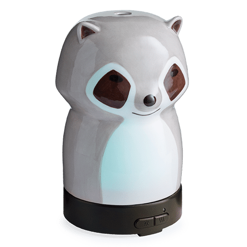 Raccoon Children's Diffuser