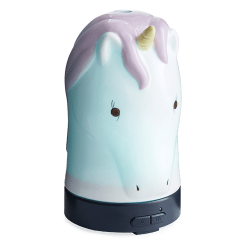 Unicorn Children's Diffuser