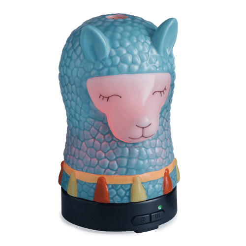 Llama Children's Diffuser