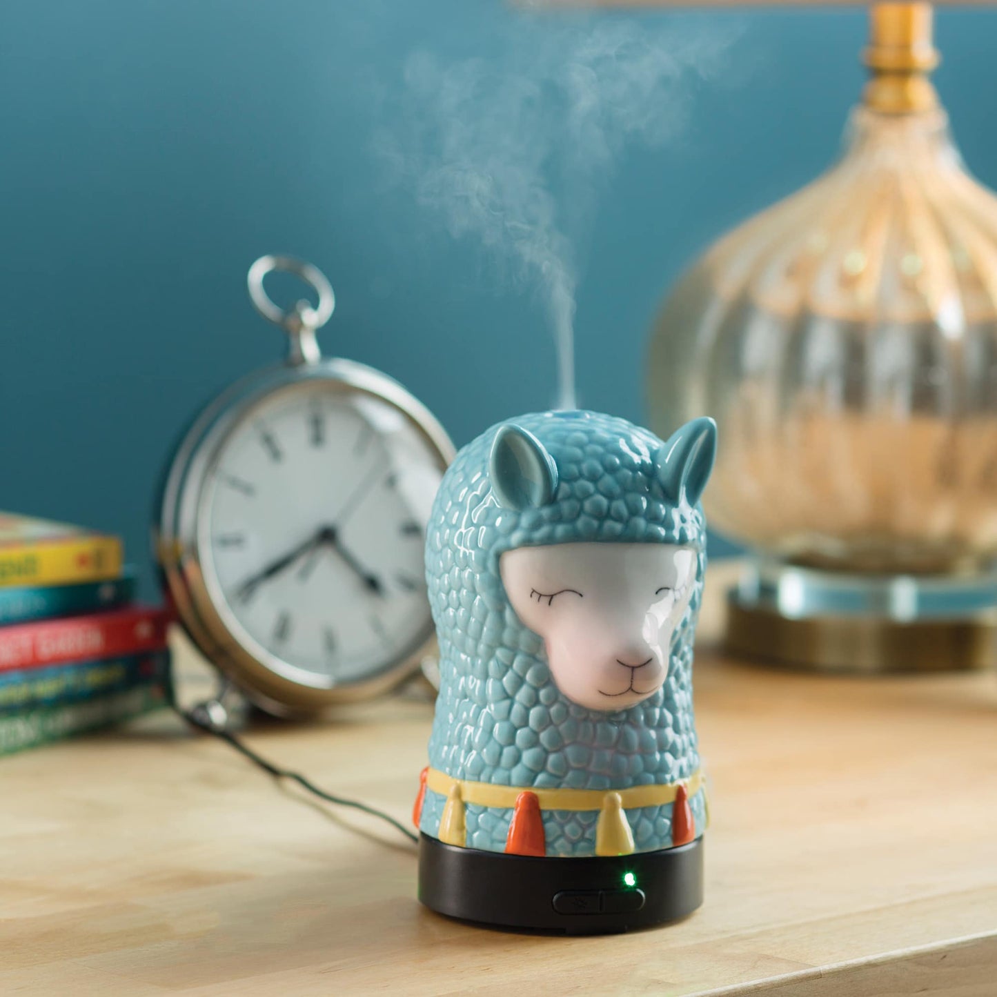 Llama Children's Diffuser