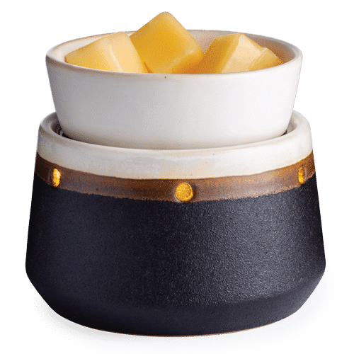 Ironstone 2-in-1 Classic Fragrance Wax Warmer