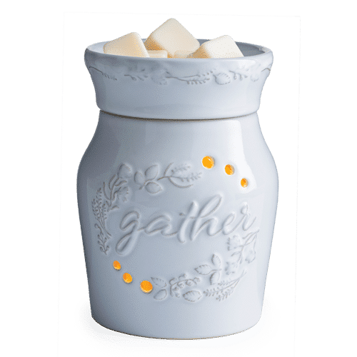 Gather Wax Warmer