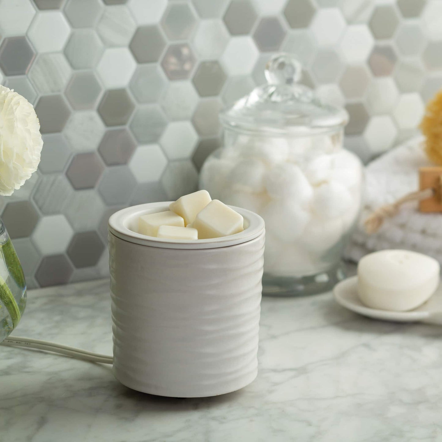 Harmony Midsize Wax Warmer