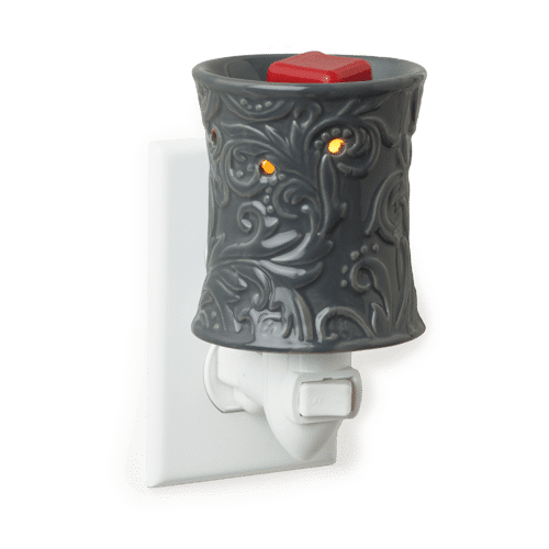 Rainstorm Pluggable Fragrance Warmer