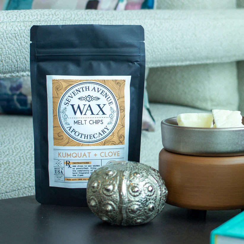 The Best Wax For Wax Melts