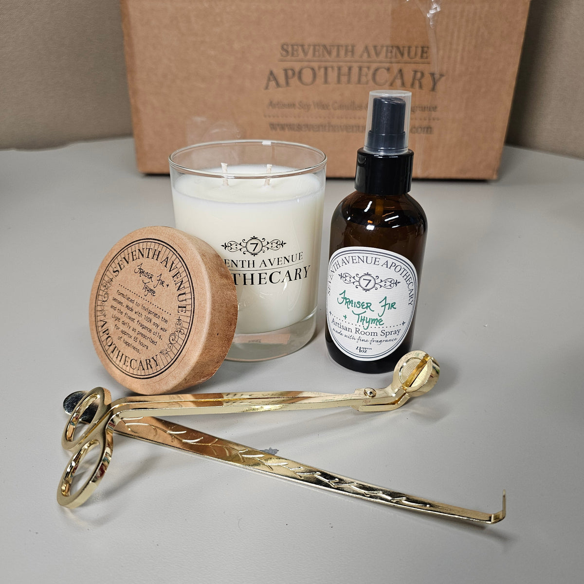 What Is An Aroma Room Spray?