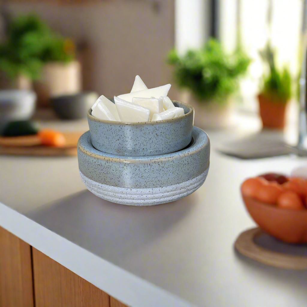 Wax Warmers: The Perfect Flameless Gift for Every Home