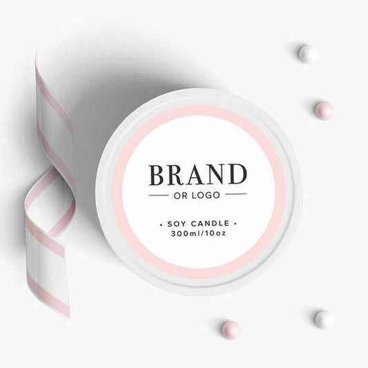 Why Custom Corporate Branded Candles Are Perfect For Your Company