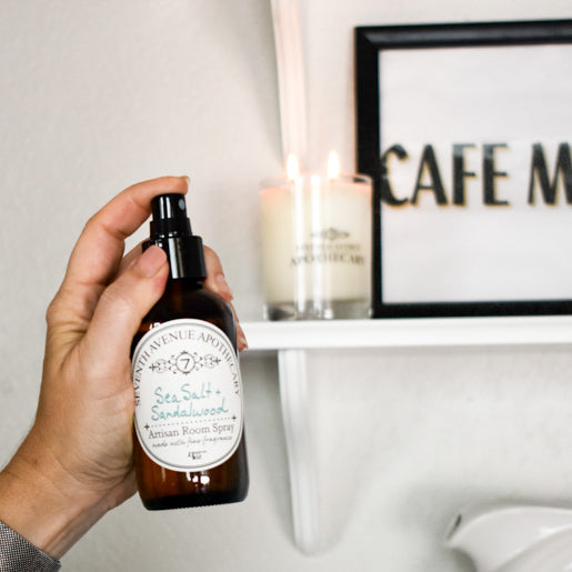 Jasmine Room Spray