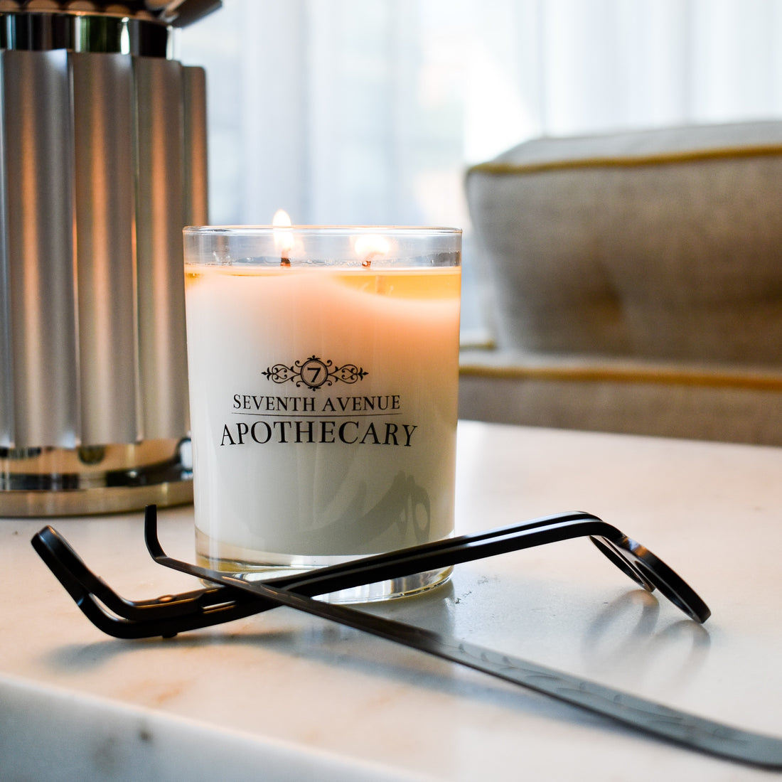 5 Tips To Make the Most of your Candles!