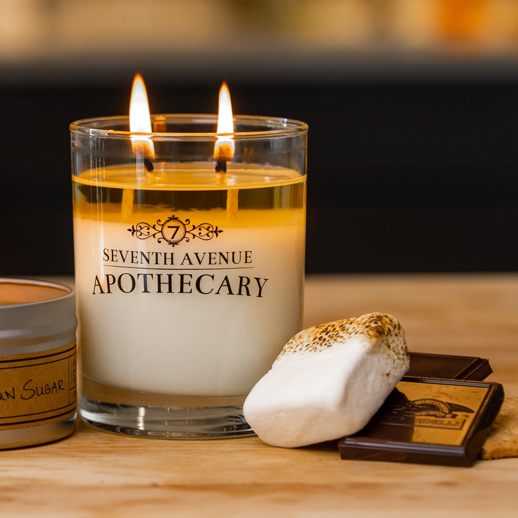 Spun Sugar Scent & Fragrance