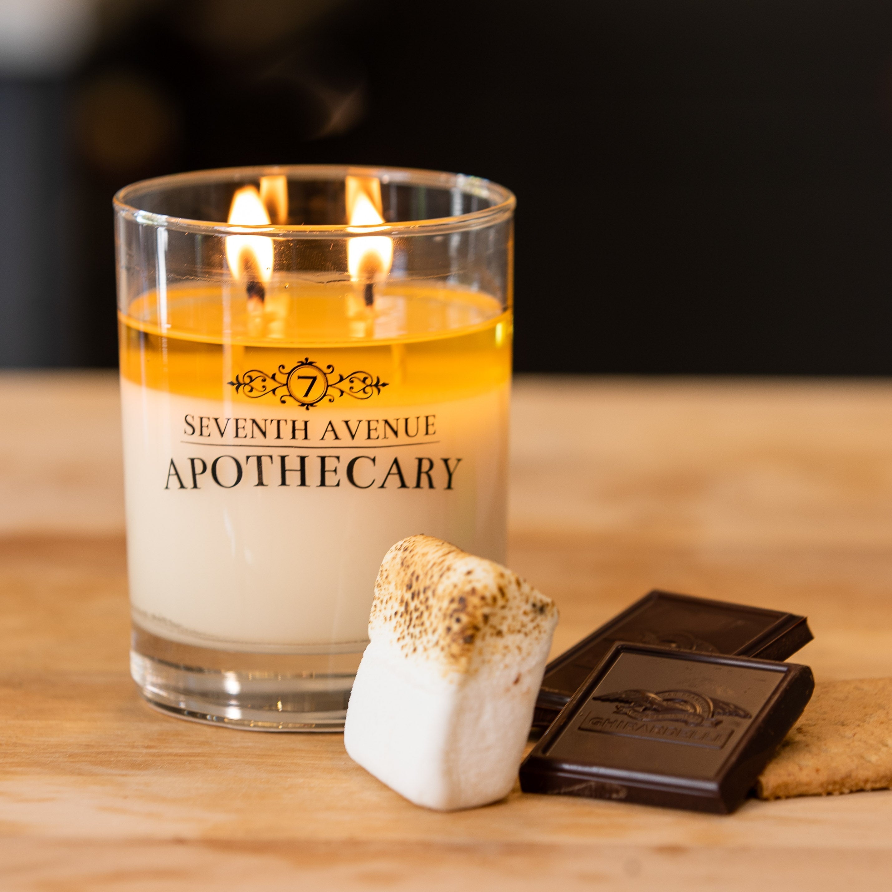 The Best Temperatures for Melting, Pouring and Curing Soy Wax (Charts Included)