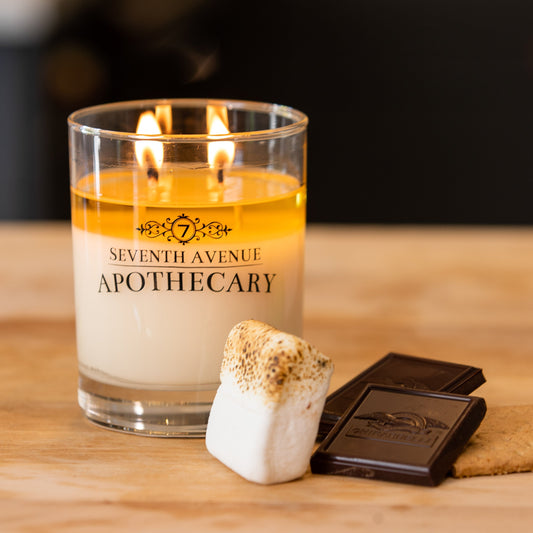 The Best Temperatures for Melting, Pouring and Curing Soy Wax (Charts Included)