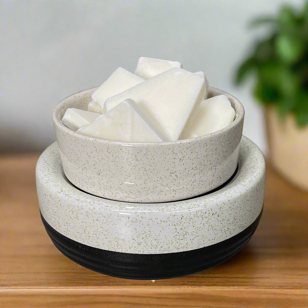 Creamy Sand Scent & Fragrance
