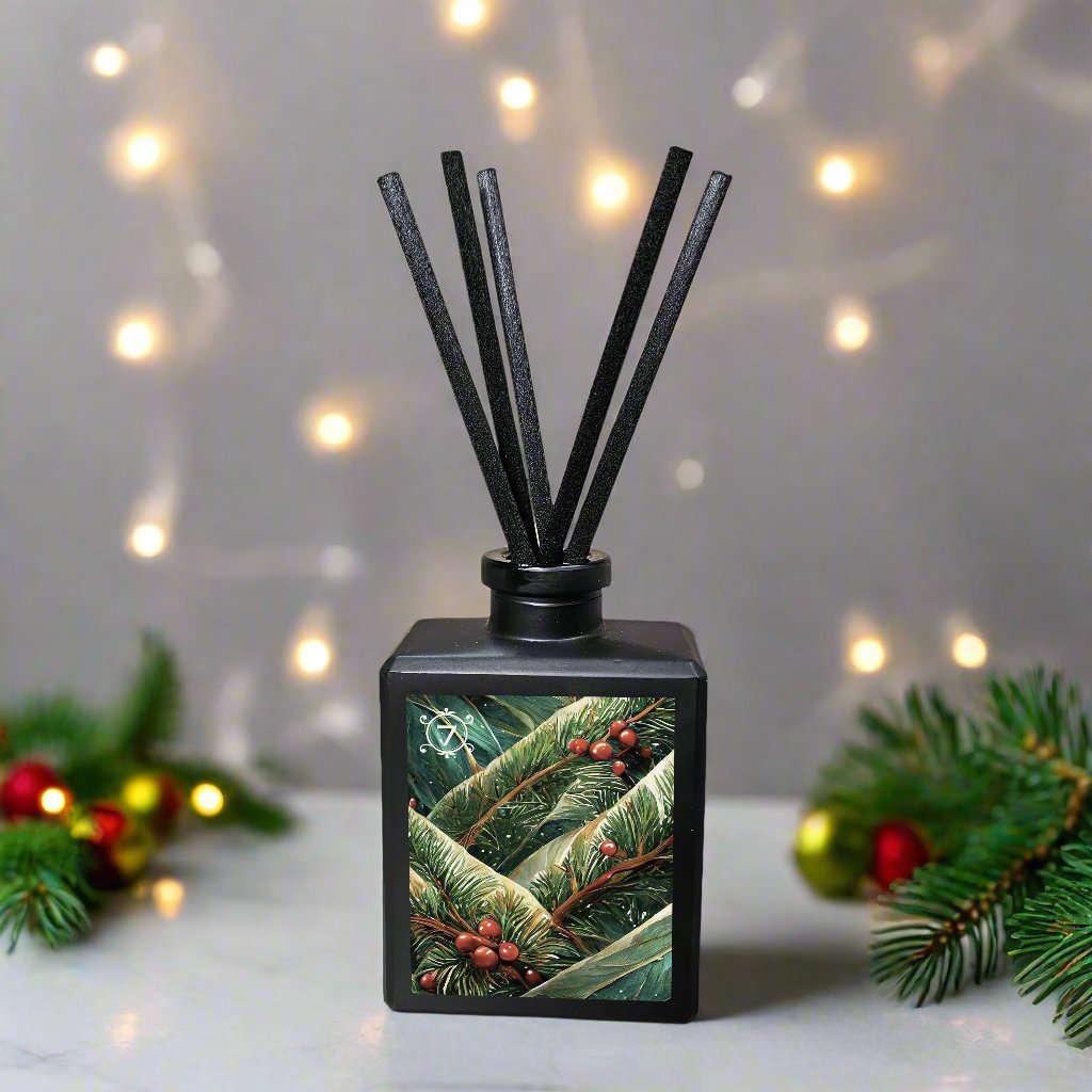 Fraiser Fir Scent & Fragrance