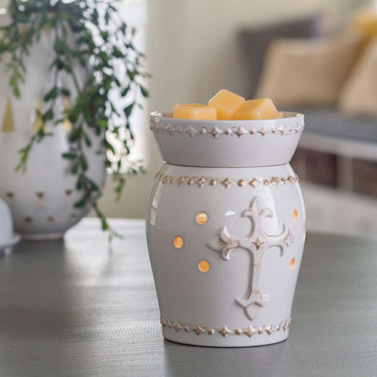 Fall Wax Warmer