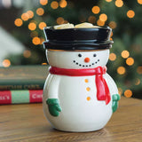 Christmas Wax Warmers: A Holiday Shortcut