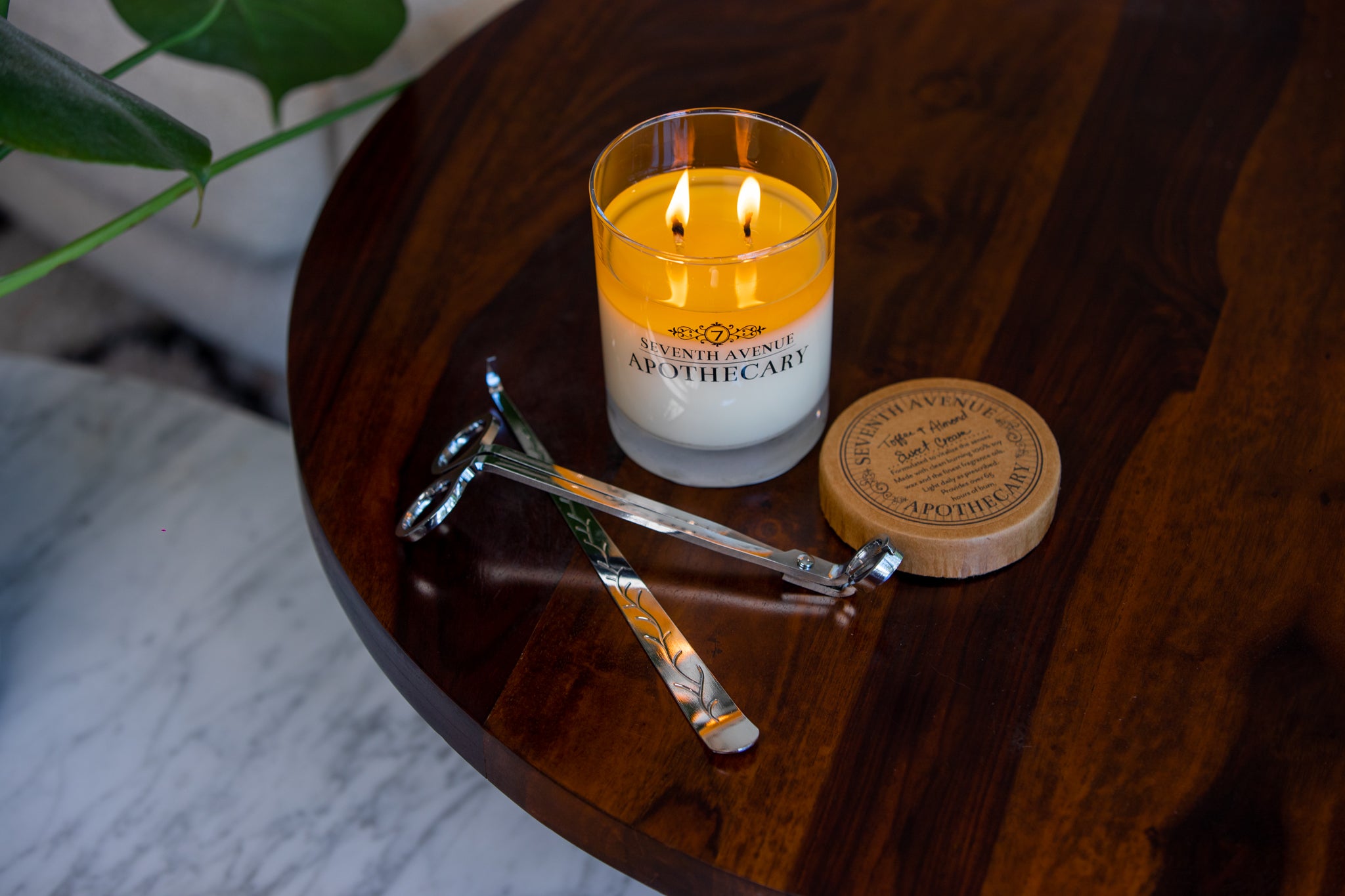 4 Tips to Help You Burn the Perfect Candle