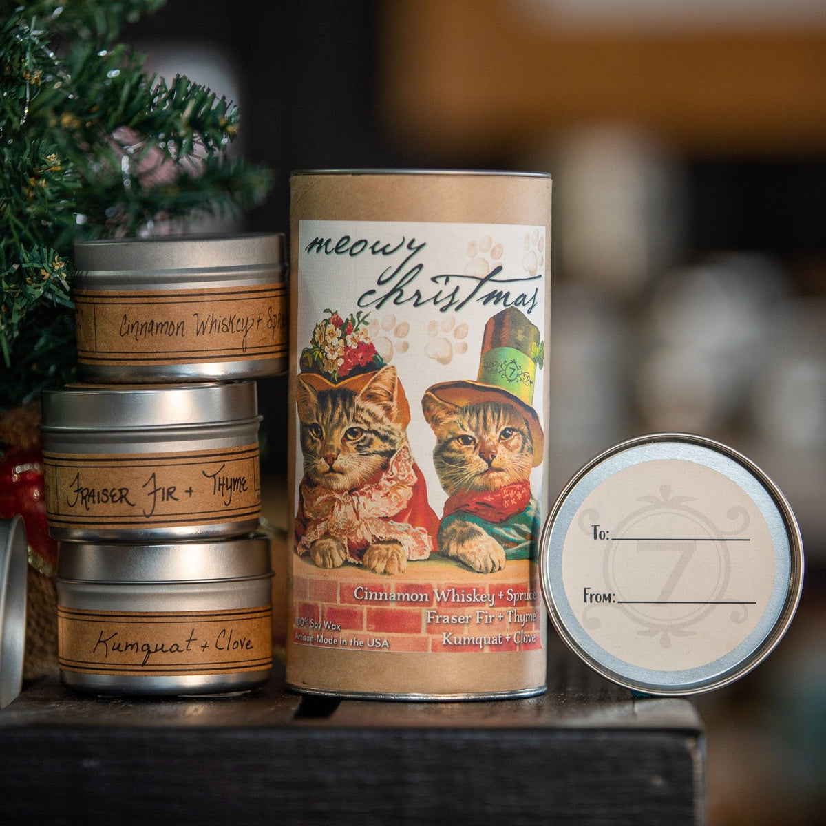 Cosy Christmas Gifts For This Year