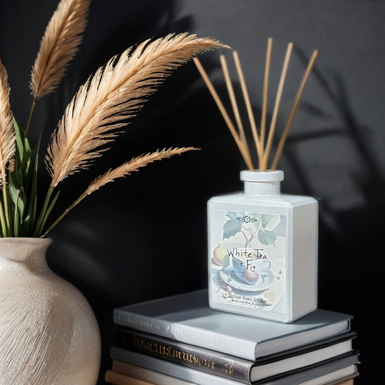 Aroma Oils For Relaxation