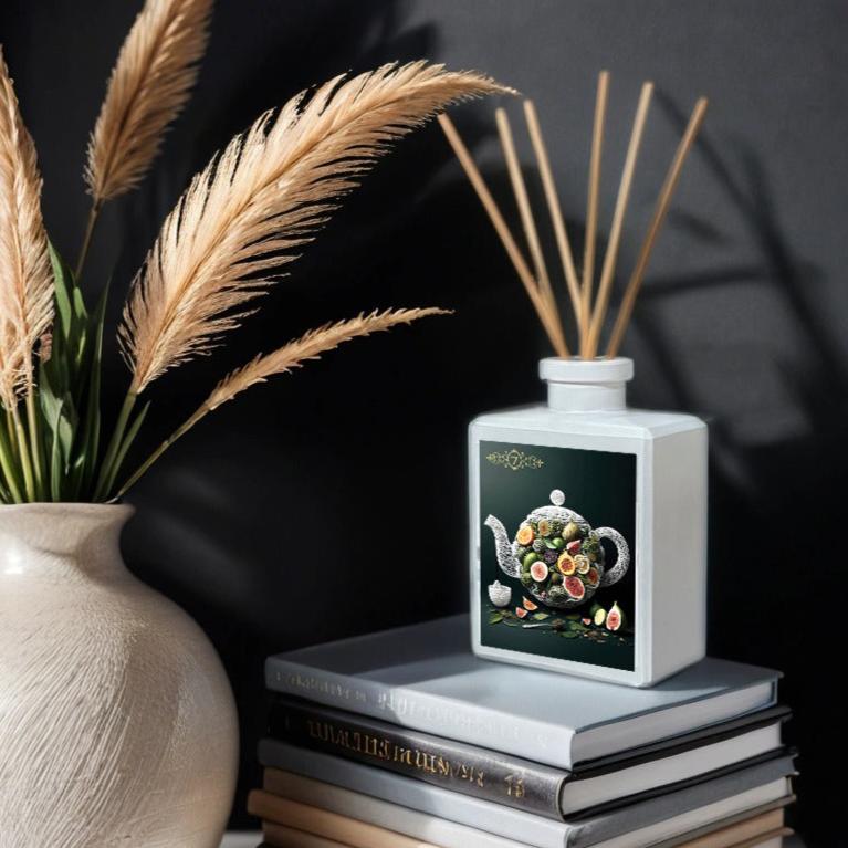 Tea Scent & Fragrance