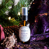 Create Winter Warmth Without the Flame: Artisan Room Sprays for Cozy Evenings