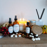 How to Design the Perfect Valentine’s Day Evening at Home Using Fragrance