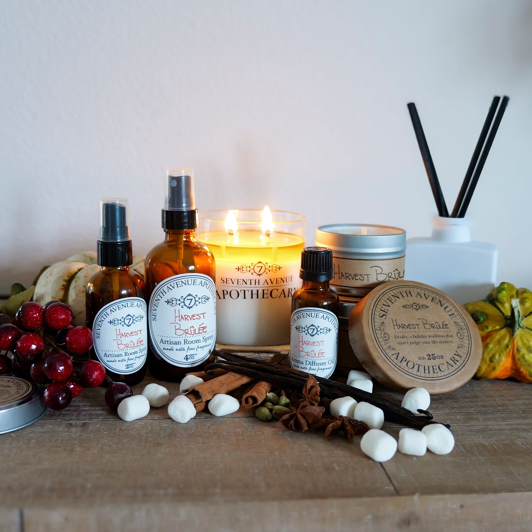 How to Design the Perfect Valentine’s Day Evening at Home Using Fragrance