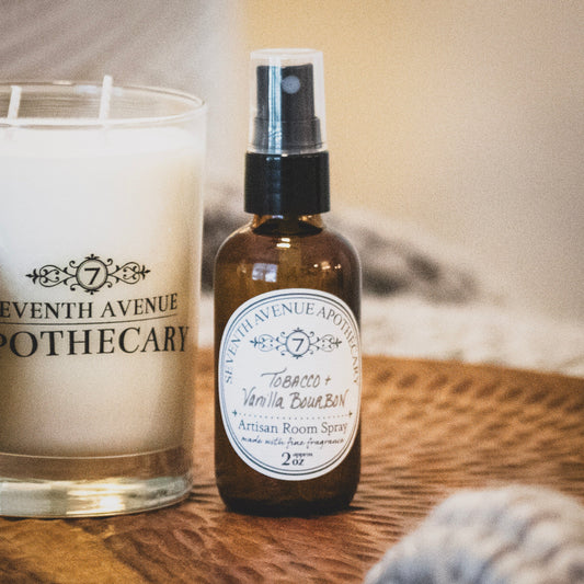 What Is a Fall Scent?
