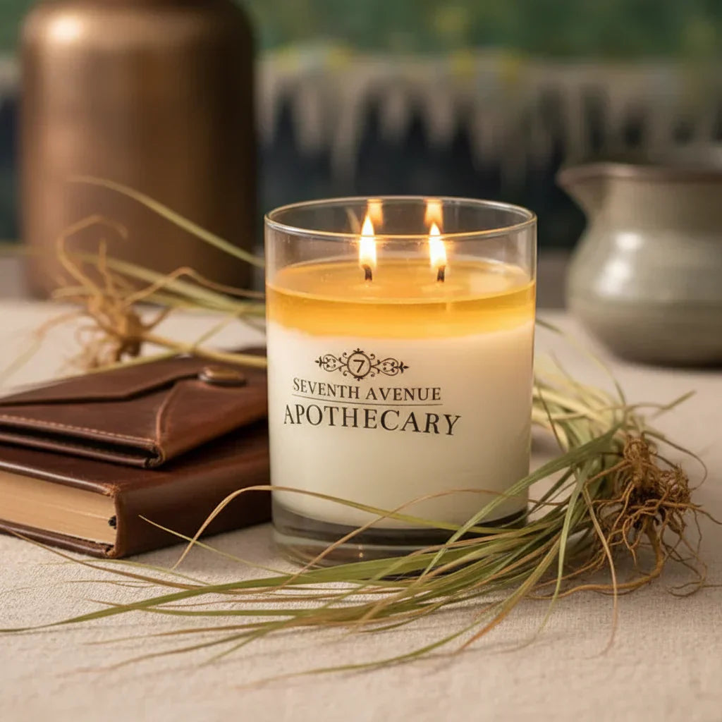 How Fragrance Sets the Mood for Valentine’s Day (Without Saying a Word)