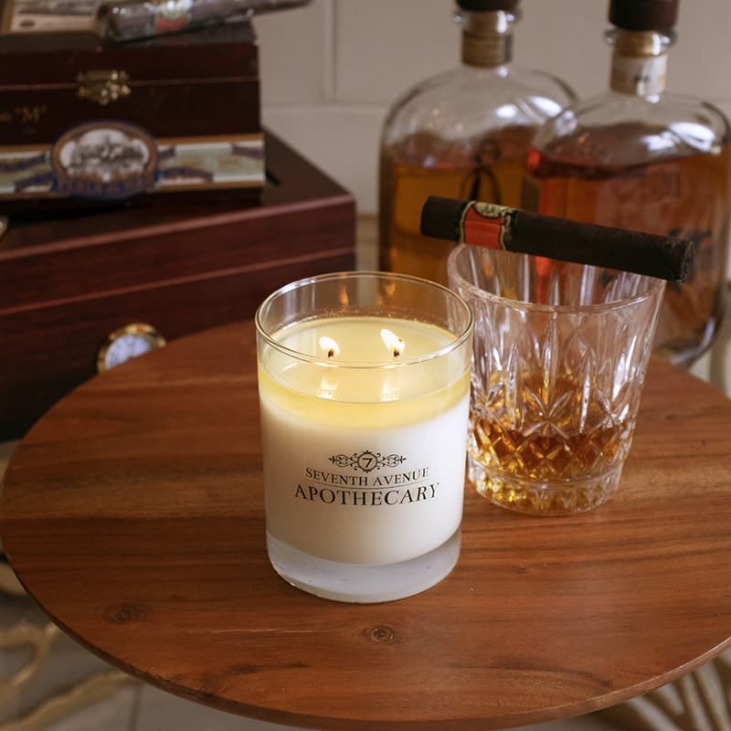 The Best Winter Candles
