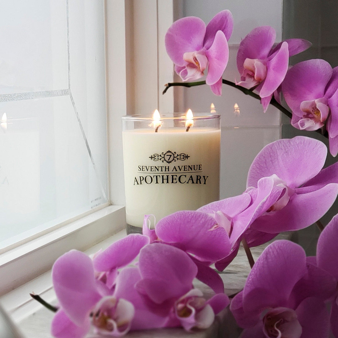 Do Water Lilies Have a Scent?
