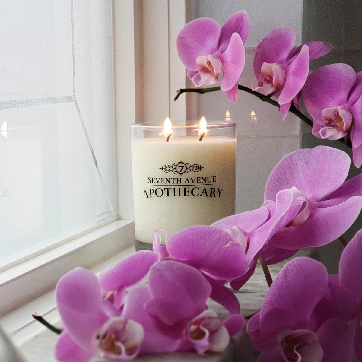 Do Water Lilies Have a Scent?