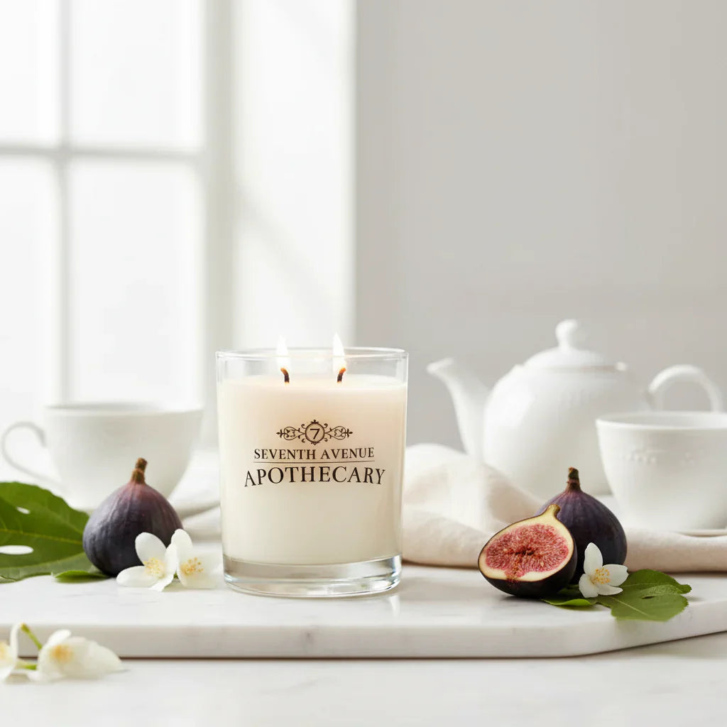 Wellness Scent Pairings: Candles for Yoga, Meditation, and Sleep Rituals