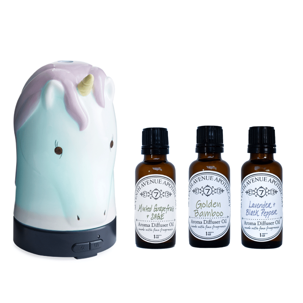 Can You Put Room Spray In a Diffuser?