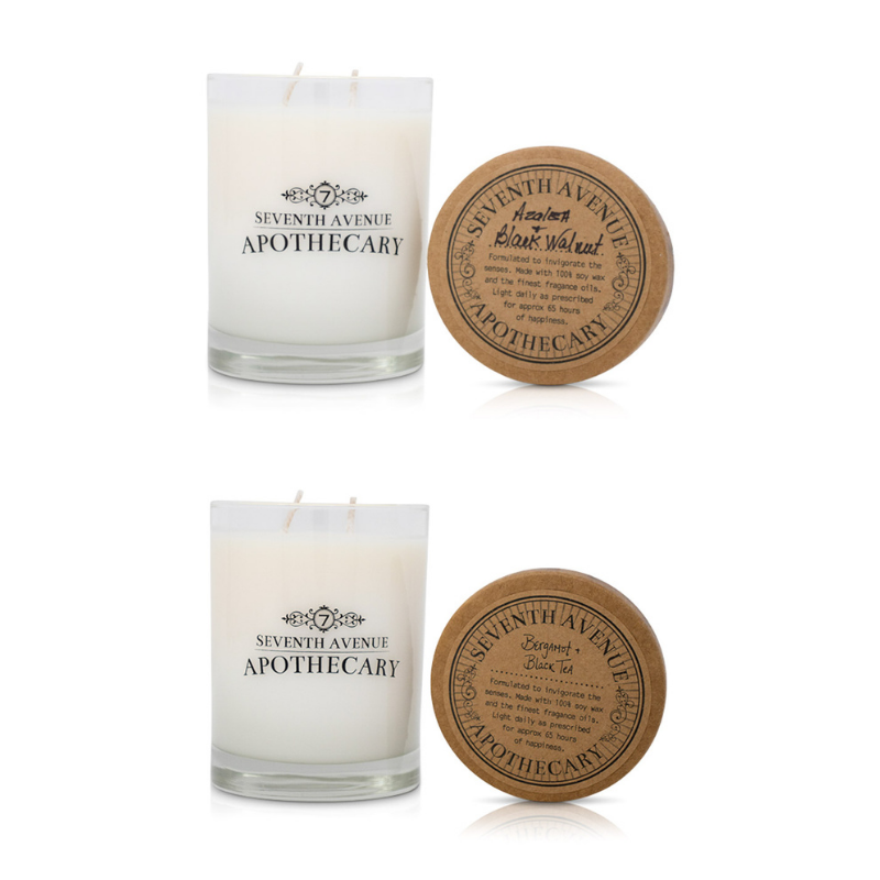 Spring Floral Scent & Fragrance