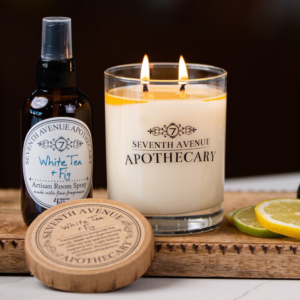 Luxury Aroma Oils