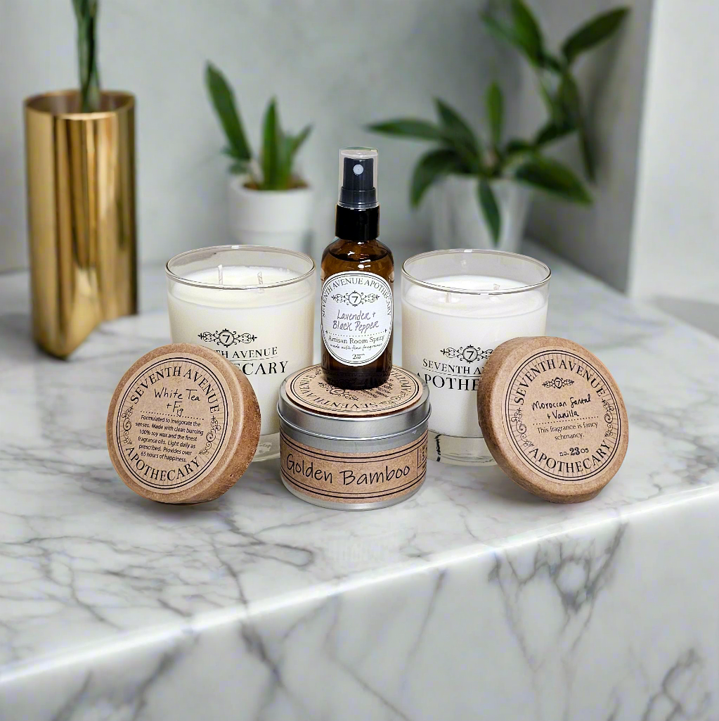 Sea Salt Room Spray