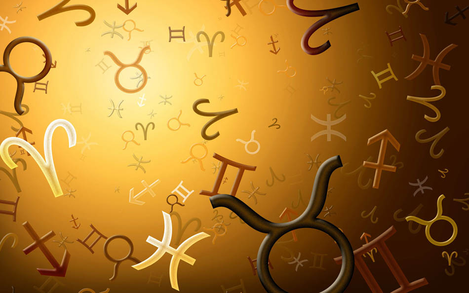 Choose your candle based on your zodiac sign scent!