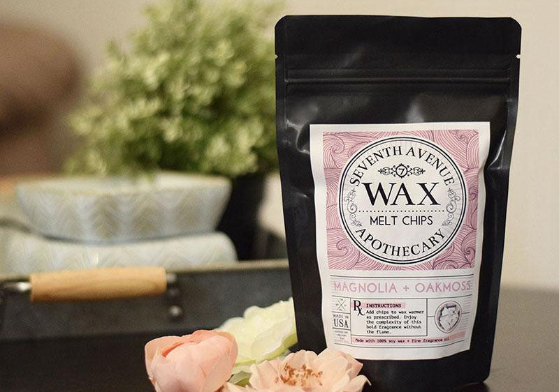 What Are Wax Melts And How Do They Work?
