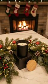 The Ultimate Christmas Gift Guide: Seventh Avenue Apothecary's Scented Treasures