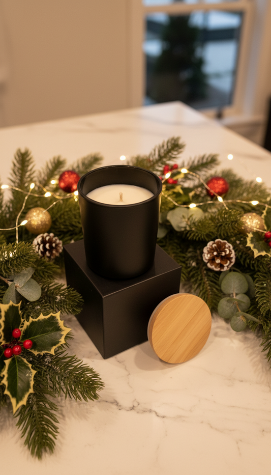 More Than a Flame: Creative Ways to Use Candles as Home Decor