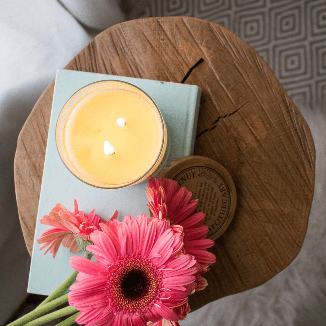 Spring Fragrances